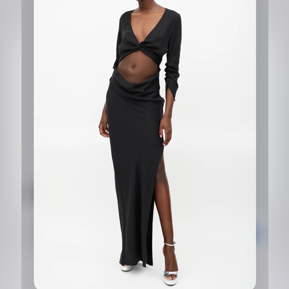 NWT Rat & Boa Costella Dress